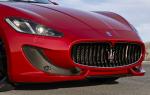 Maserati GranCabrio Sport 2011 года
